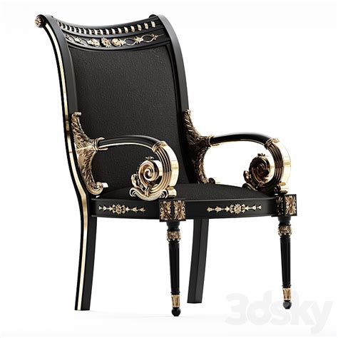 versace vanitas arm chair alibab